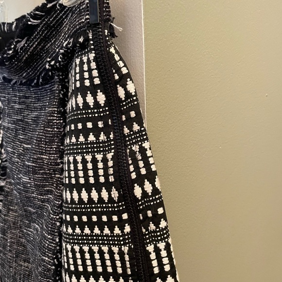 French Connection Pixal Skirt - Picture 3 of 6